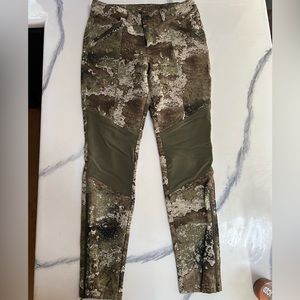 SHE Outdoor woman’s hunting pants